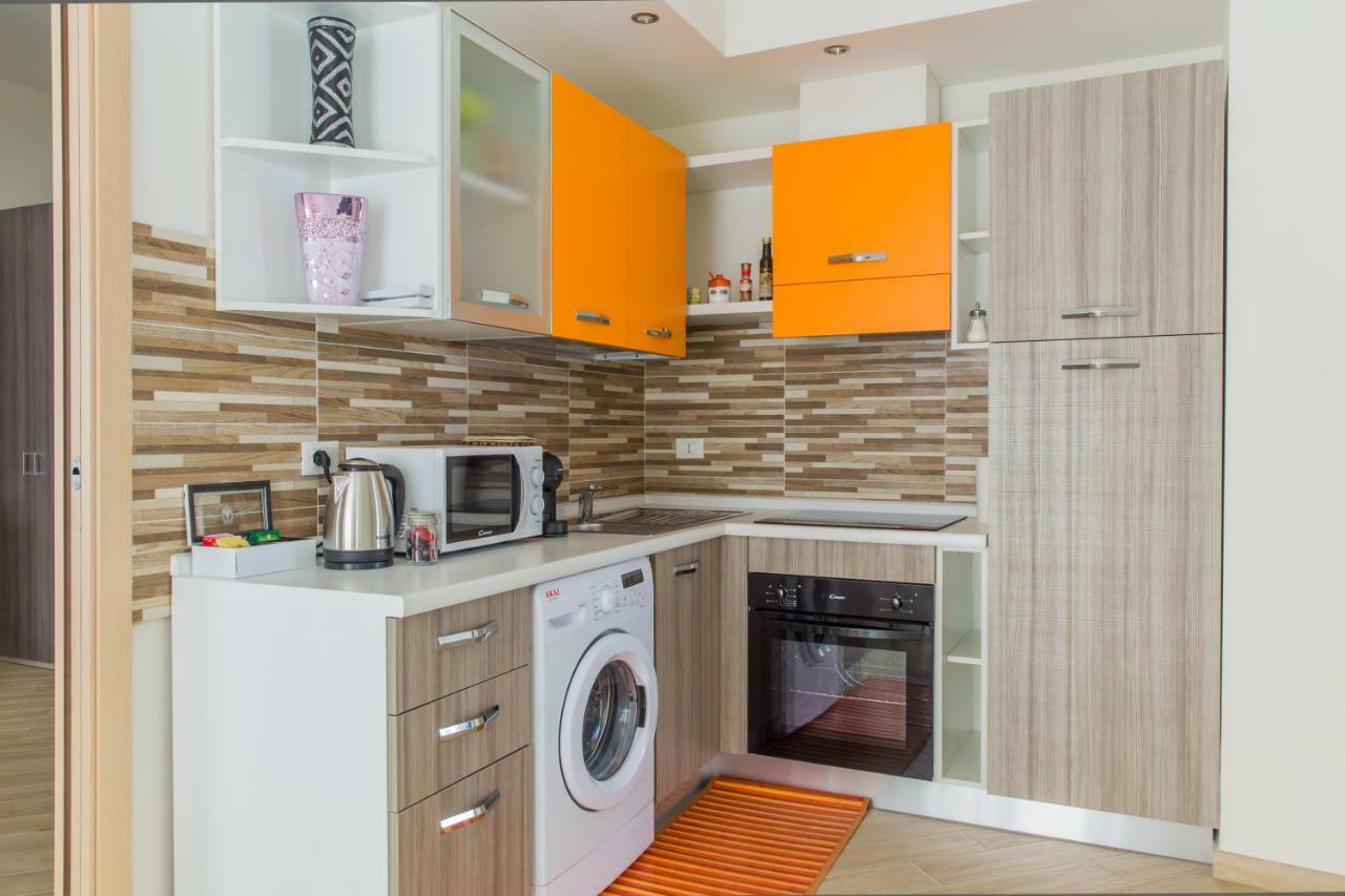Family Apartment London ヴェローナ エクステリア 写真