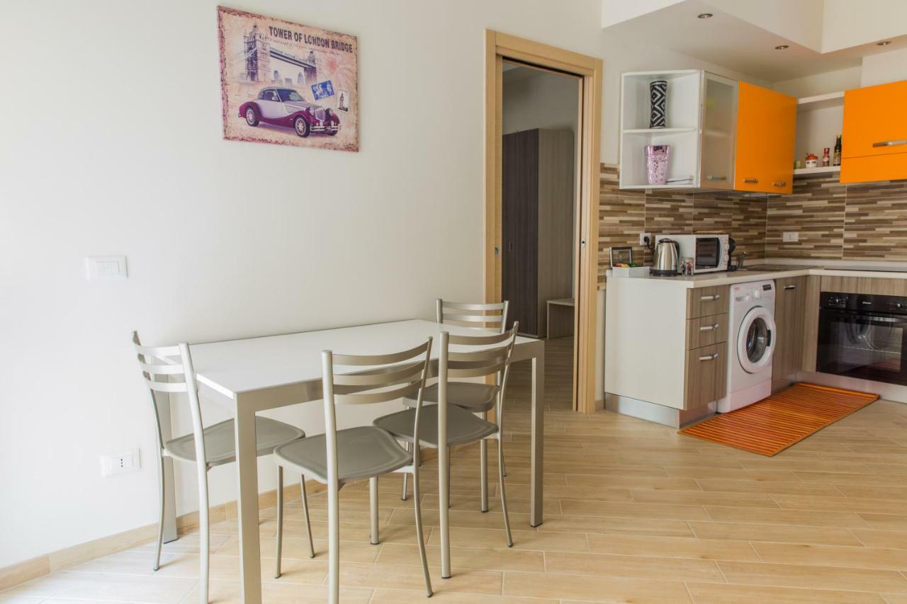 Family Apartment London ヴェローナ エクステリア 写真