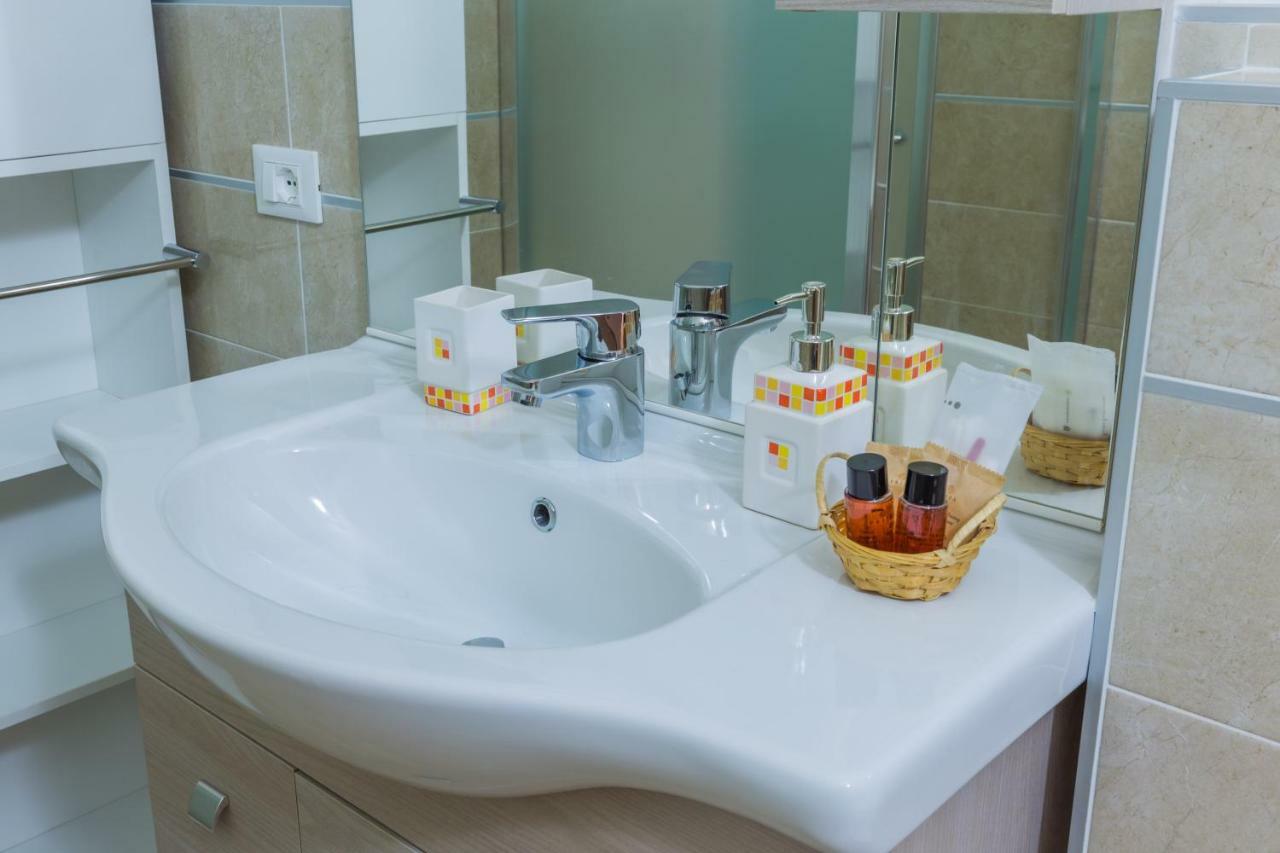 Family Apartment London ヴェローナ エクステリア 写真