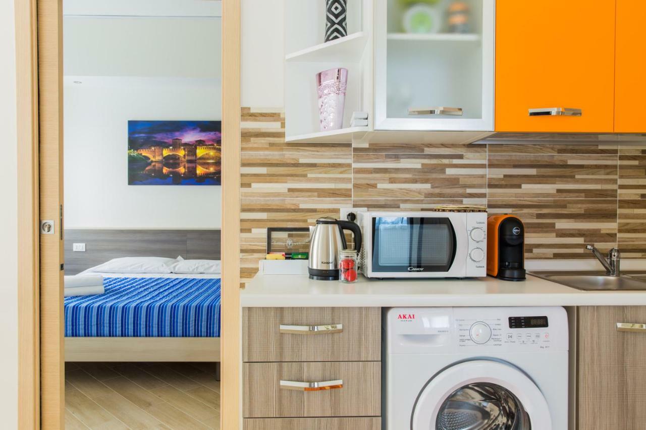 Family Apartment London ヴェローナ エクステリア 写真