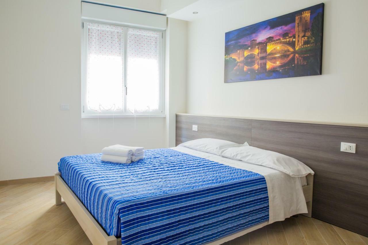 Family Apartment London ヴェローナ エクステリア 写真