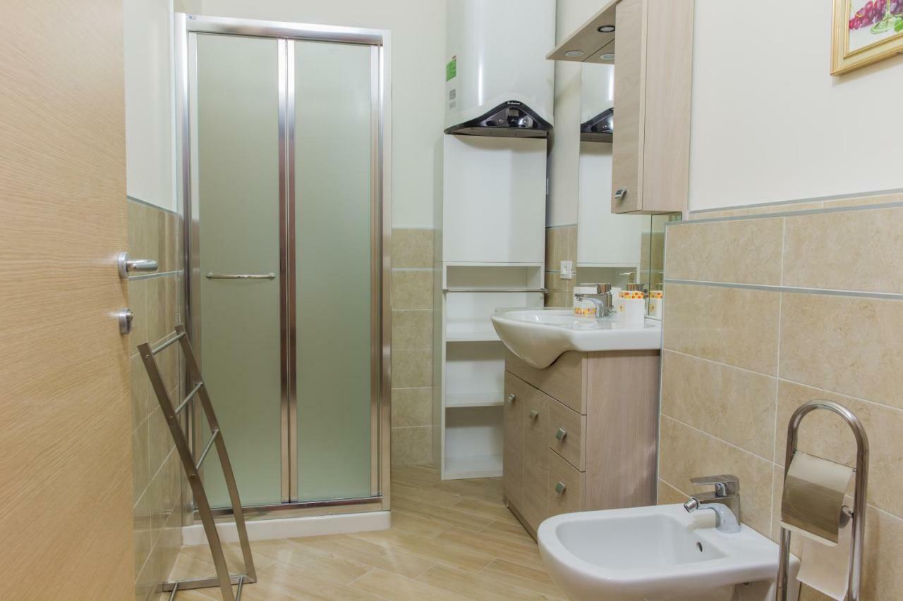 Family Apartment London ヴェローナ エクステリア 写真