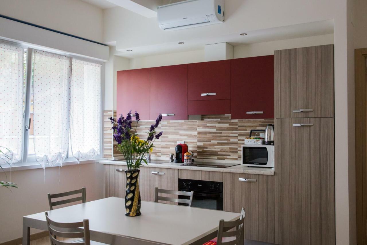 Family Apartment London ヴェローナ エクステリア 写真