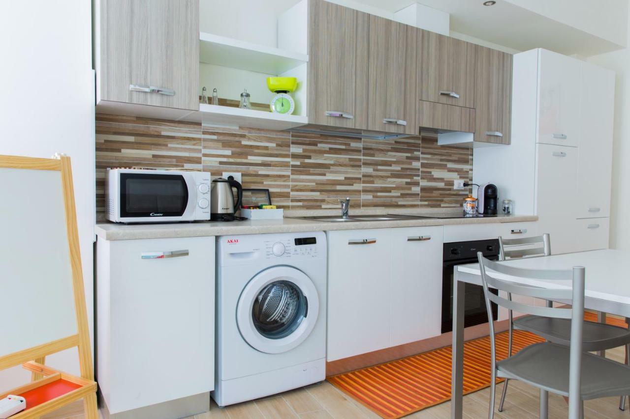 Family Apartment London ヴェローナ エクステリア 写真
