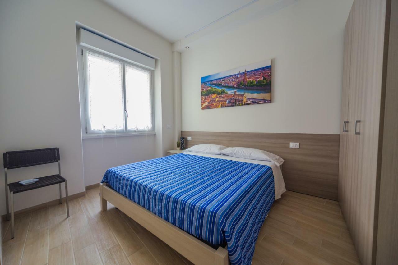 Family Apartment London ヴェローナ エクステリア 写真