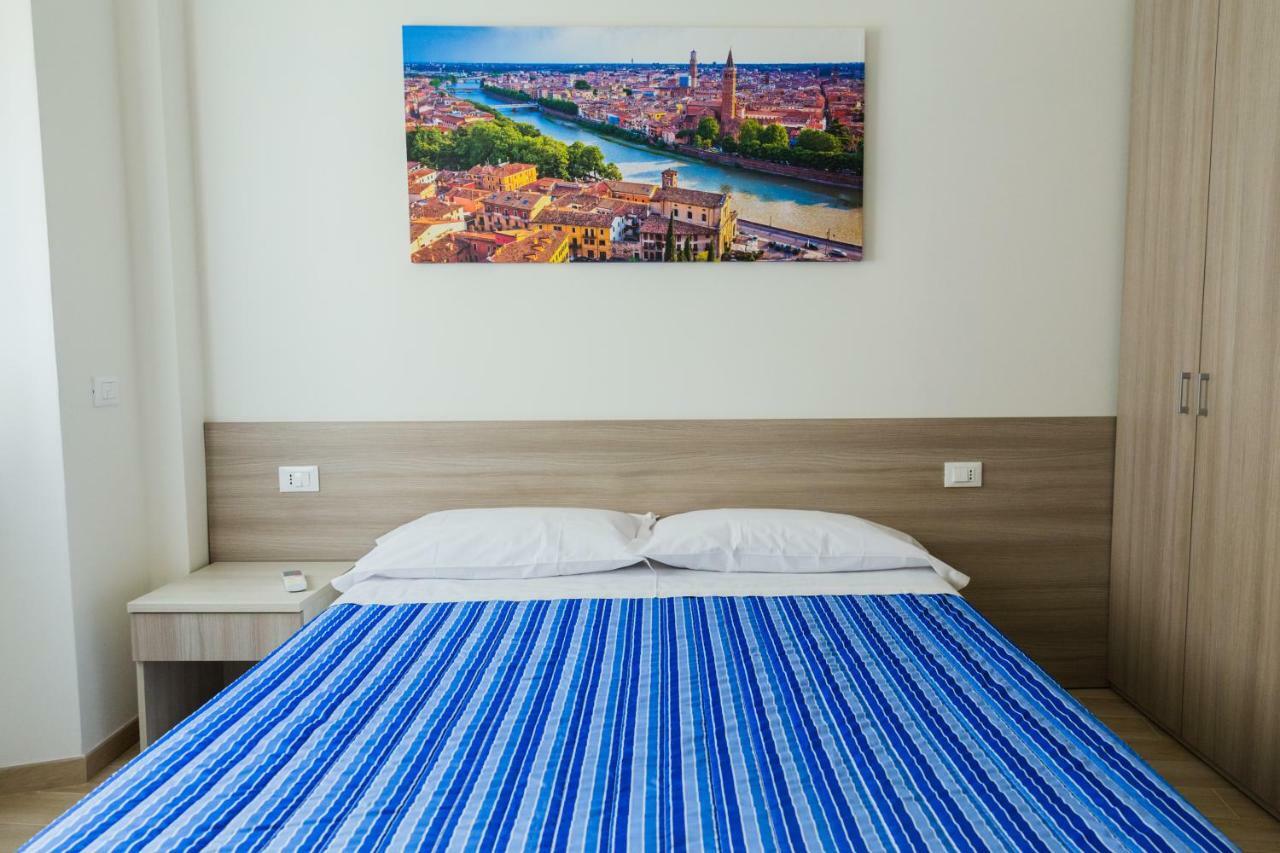 Family Apartment London ヴェローナ エクステリア 写真