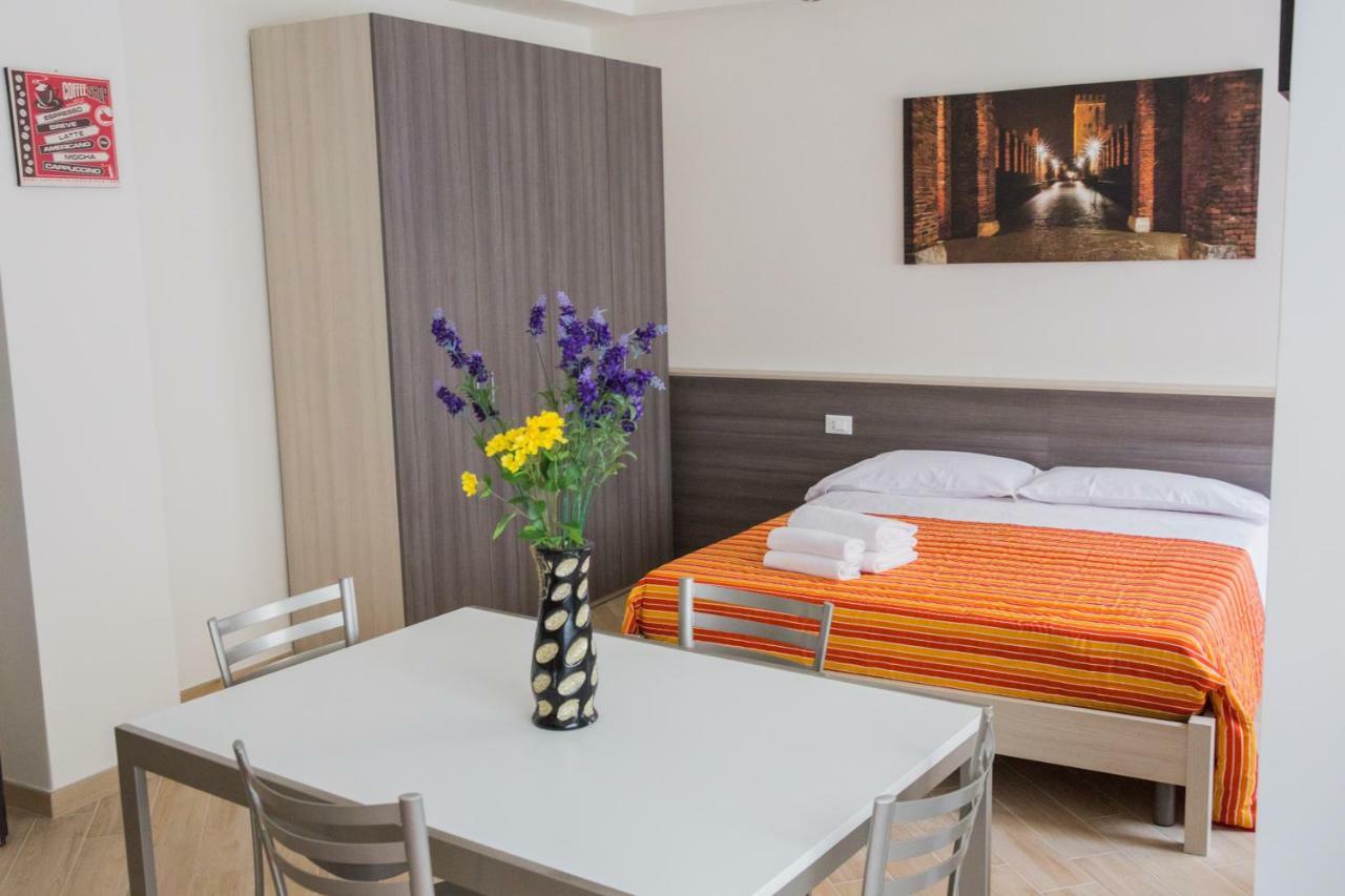 Family Apartment London ヴェローナ エクステリア 写真