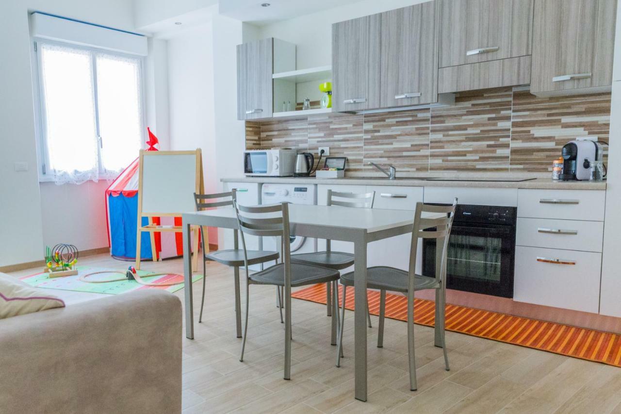 Family Apartment London ヴェローナ エクステリア 写真