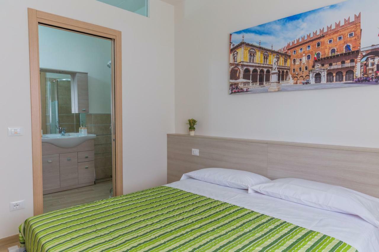 Family Apartment London ヴェローナ エクステリア 写真