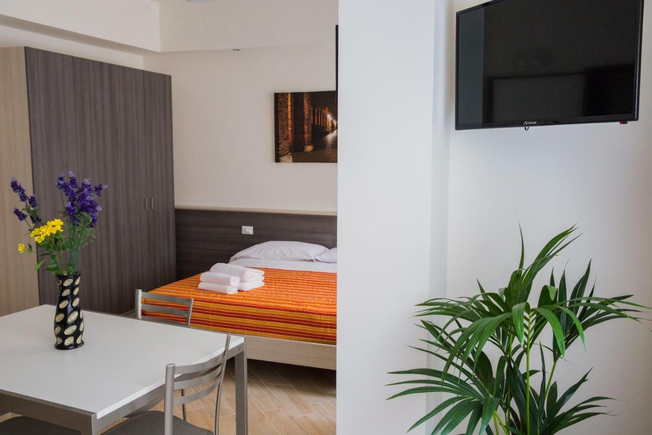 Family Apartment London ヴェローナ エクステリア 写真