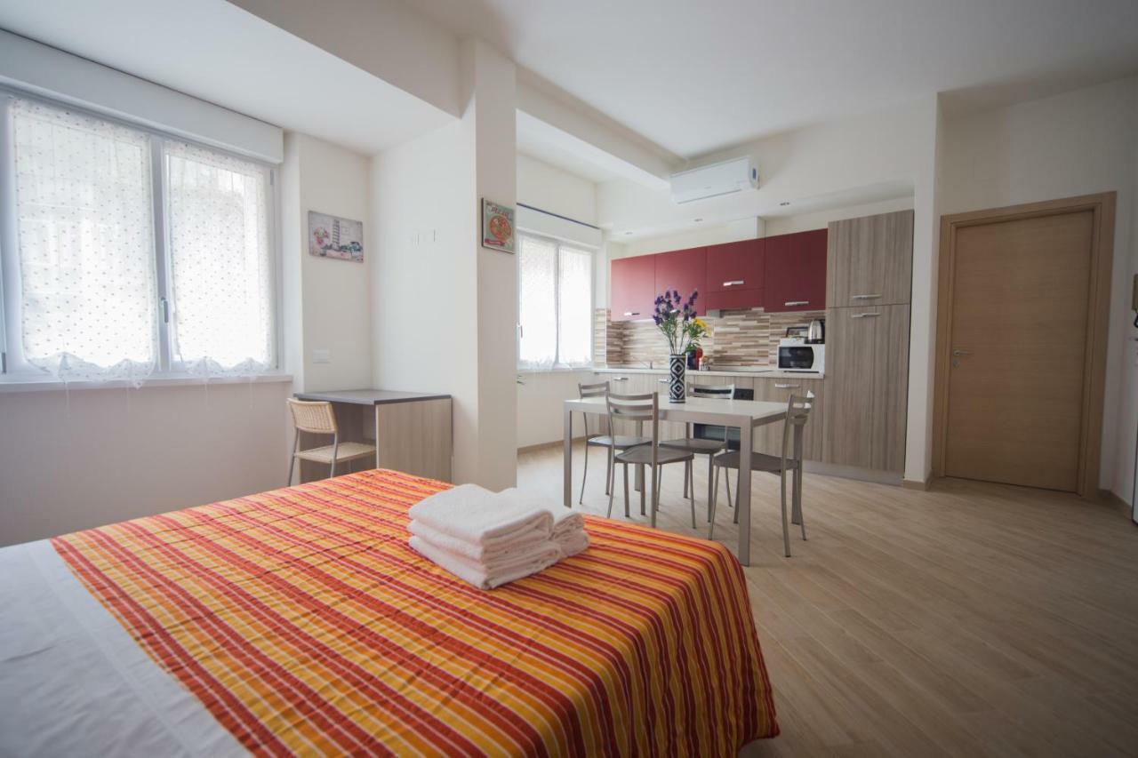 Family Apartment London ヴェローナ エクステリア 写真