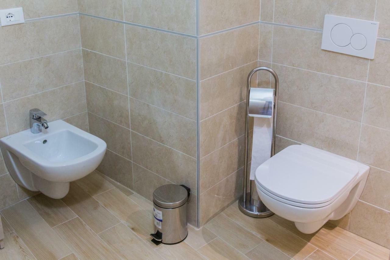 Family Apartment London ヴェローナ エクステリア 写真