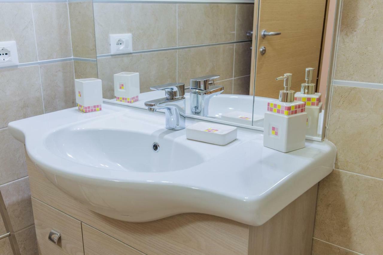 Family Apartment London ヴェローナ エクステリア 写真