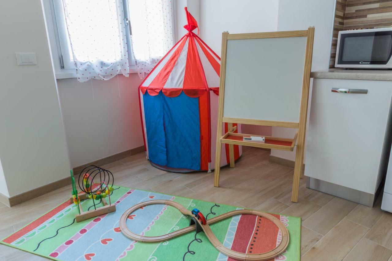 Family Apartment London ヴェローナ エクステリア 写真